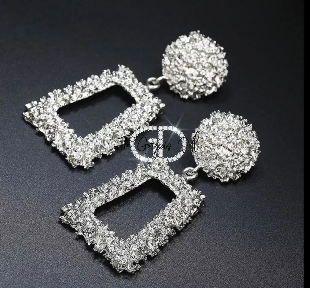 "Bonnie" Earrings
