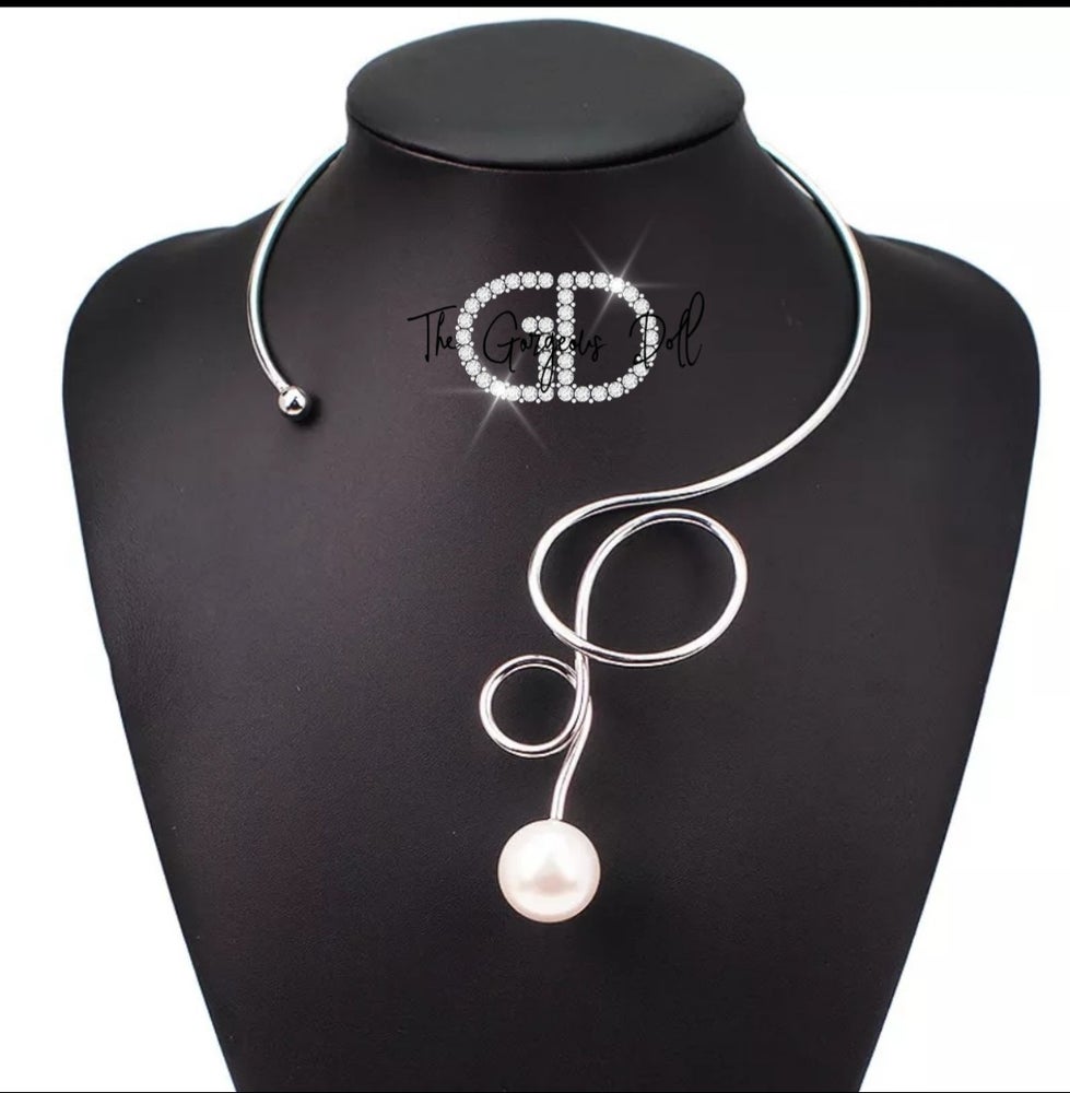"Diana" Necklace