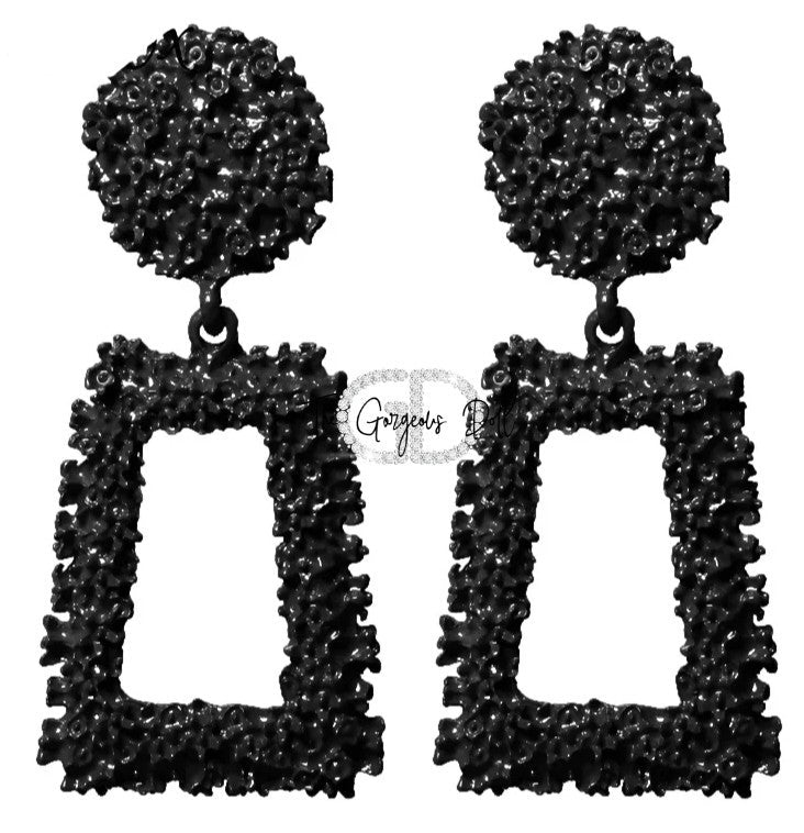 "Bonnie" Earrings