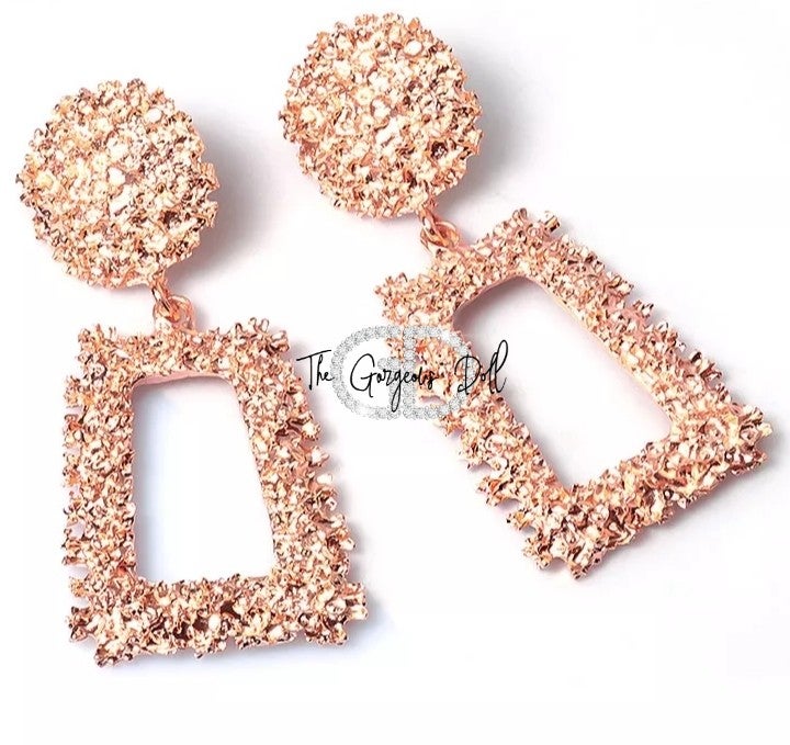 "Bonnie" Earrings