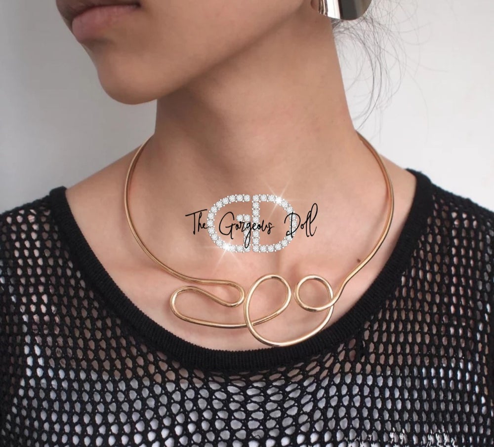 "Alani" Necklace