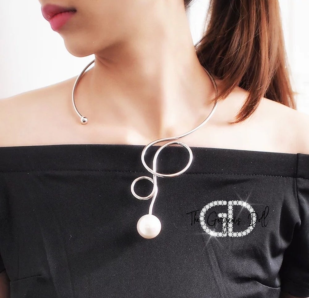 "Diana" Necklace