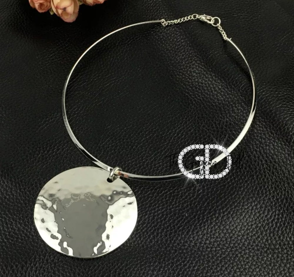 "Nia" Necklace