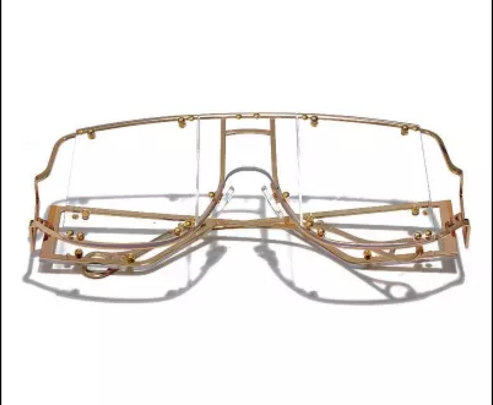 "Nasty" Frames