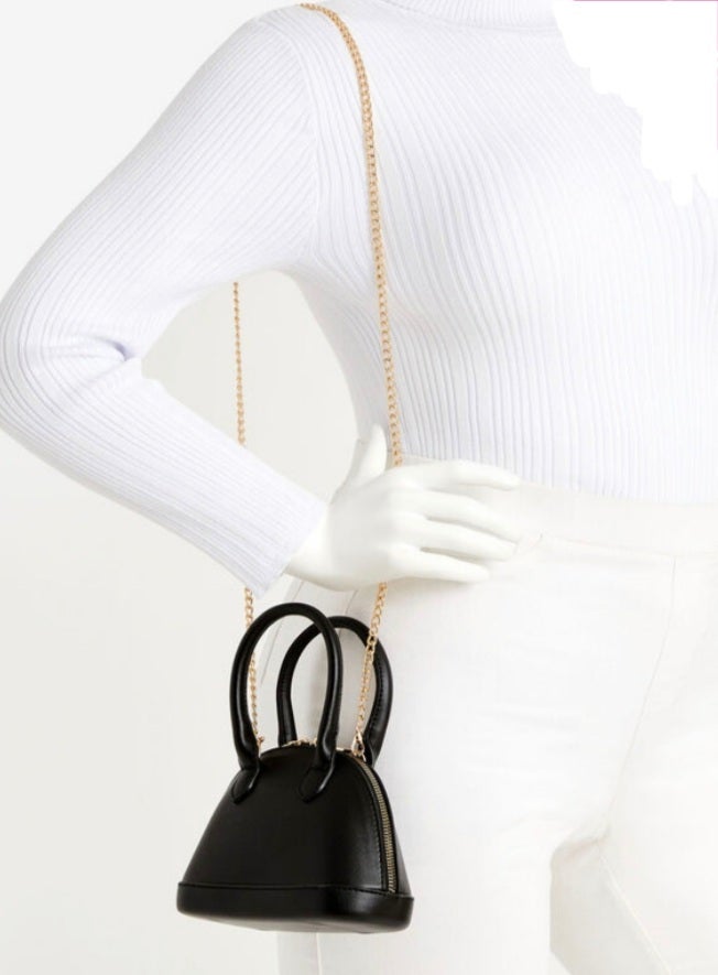"Shaykh" Crossbody Purse