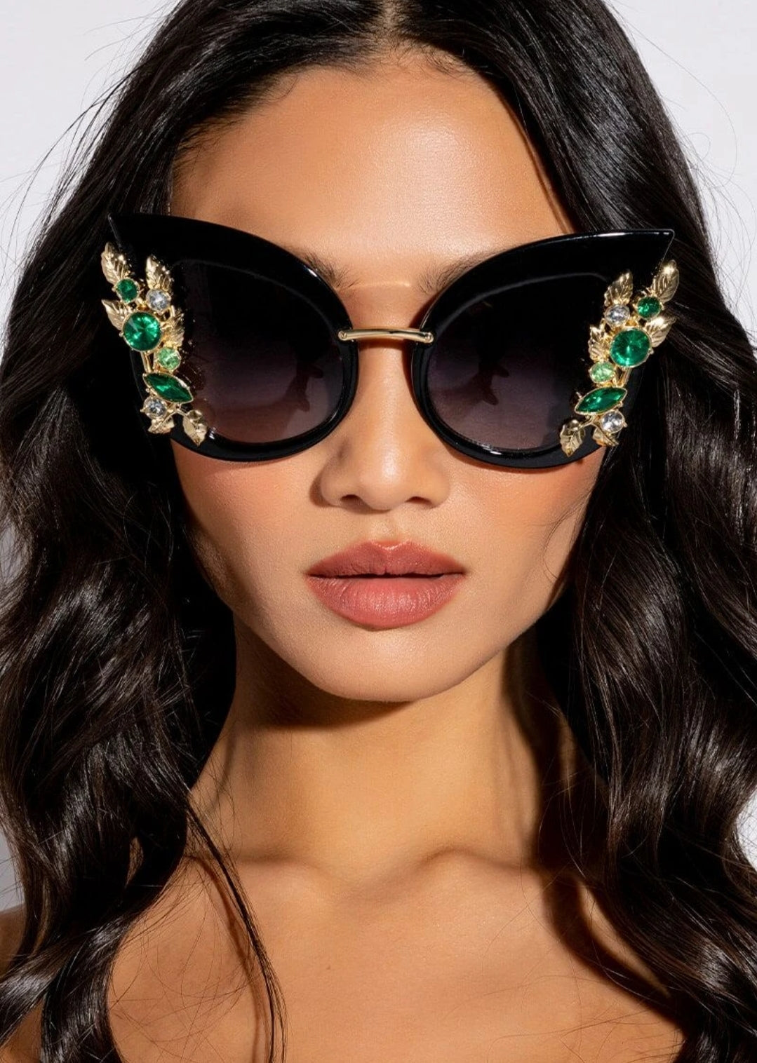 "Sasha" Frames