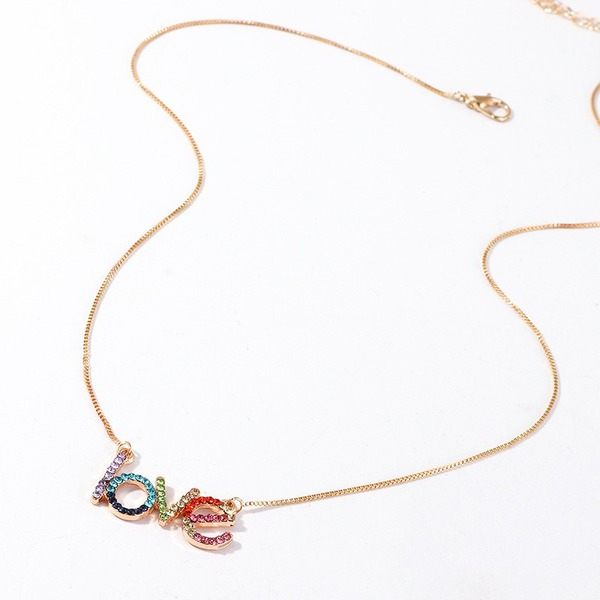 Love Necklace