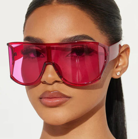 Vicki Vacation Sunnies