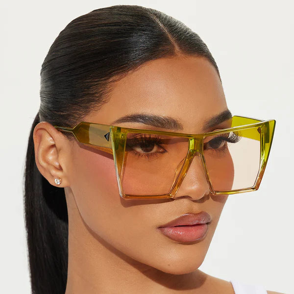 Sunglasses/Frames