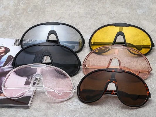 Certified Sunnies