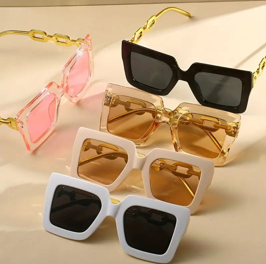 Hollywood Sunnies