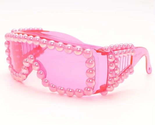 Pearl Sunnies