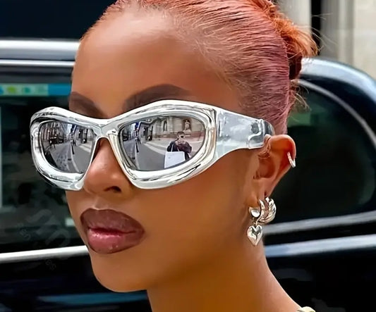 Futuristic Sunnies