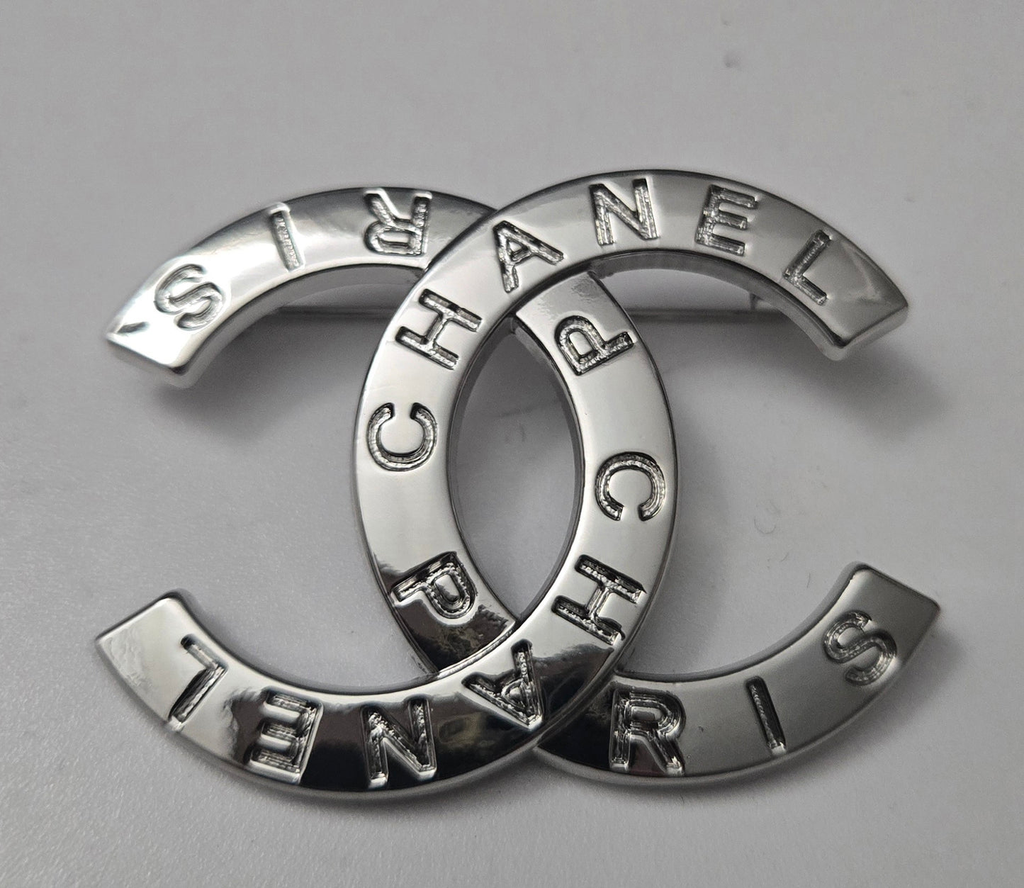 Brooches