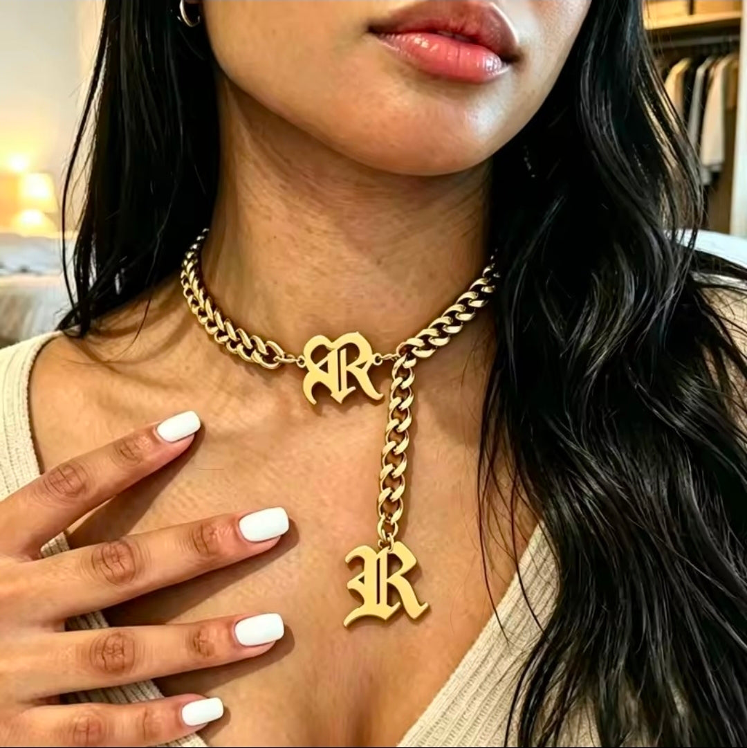 Custom Pieces