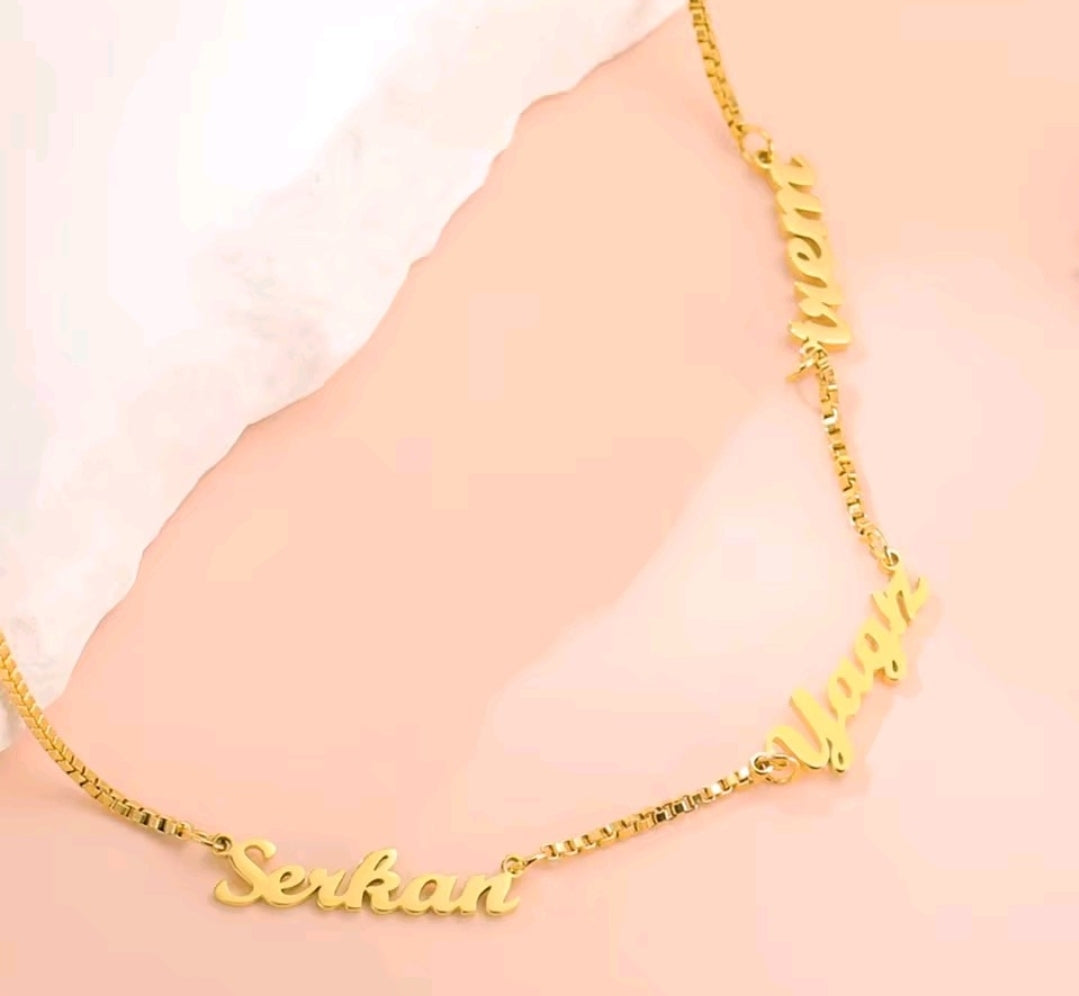 Custom Pieces