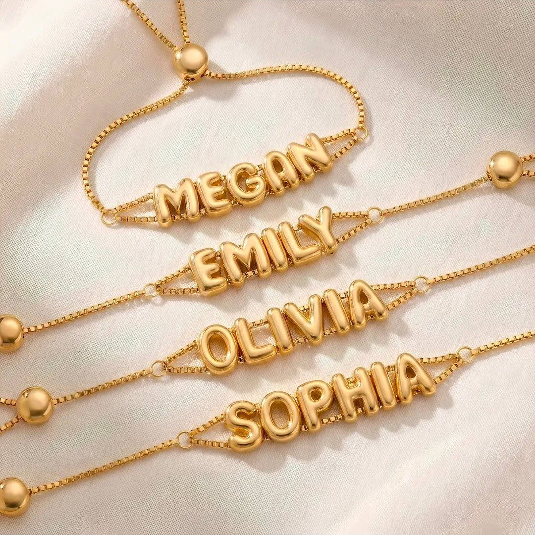 Custom Pieces