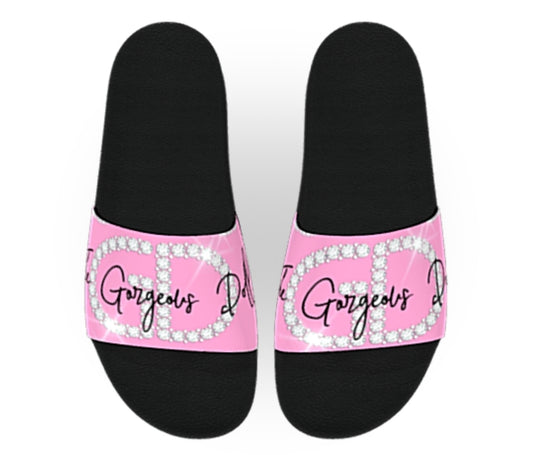 Gorgeous Doll Slides