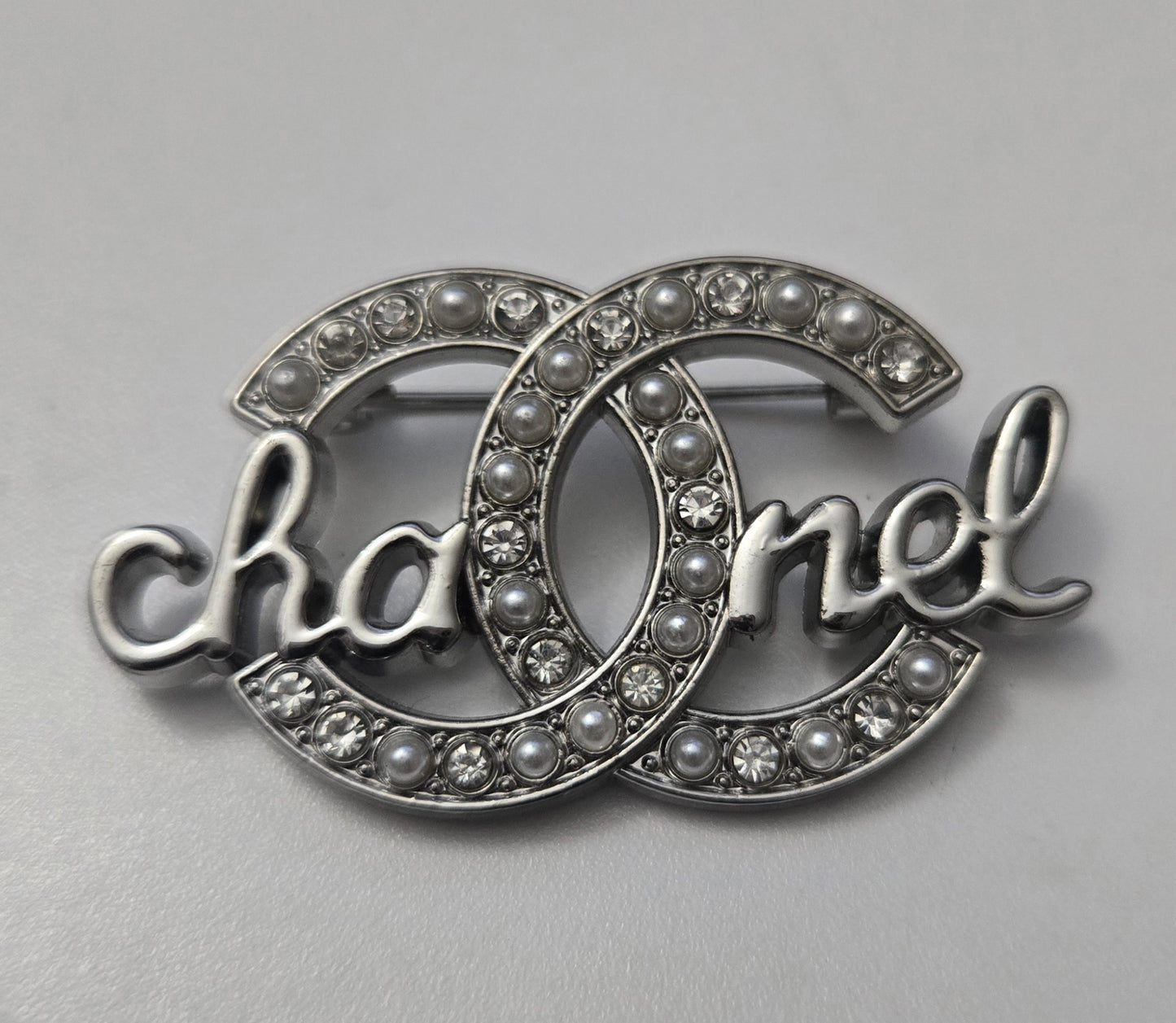 Brooches