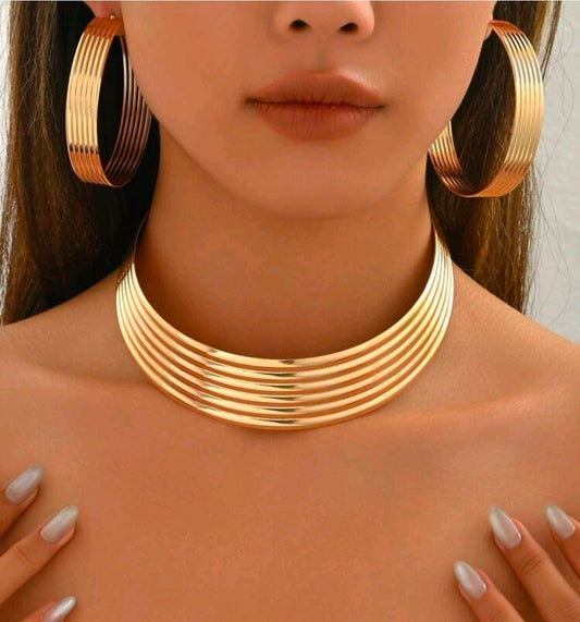 Dennise Jewelry Set