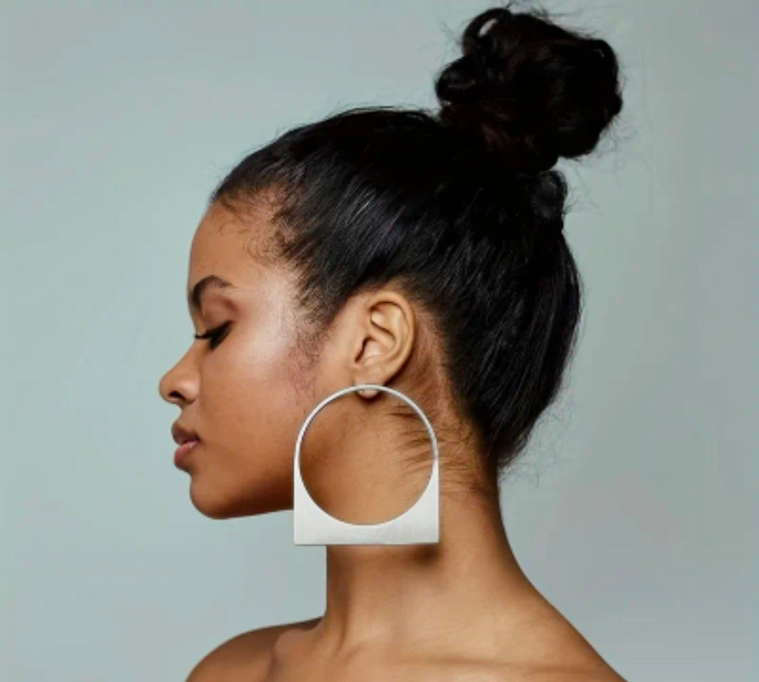 Imperial Earrings