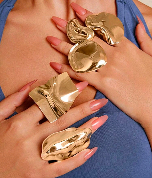 Kristta Ring Set