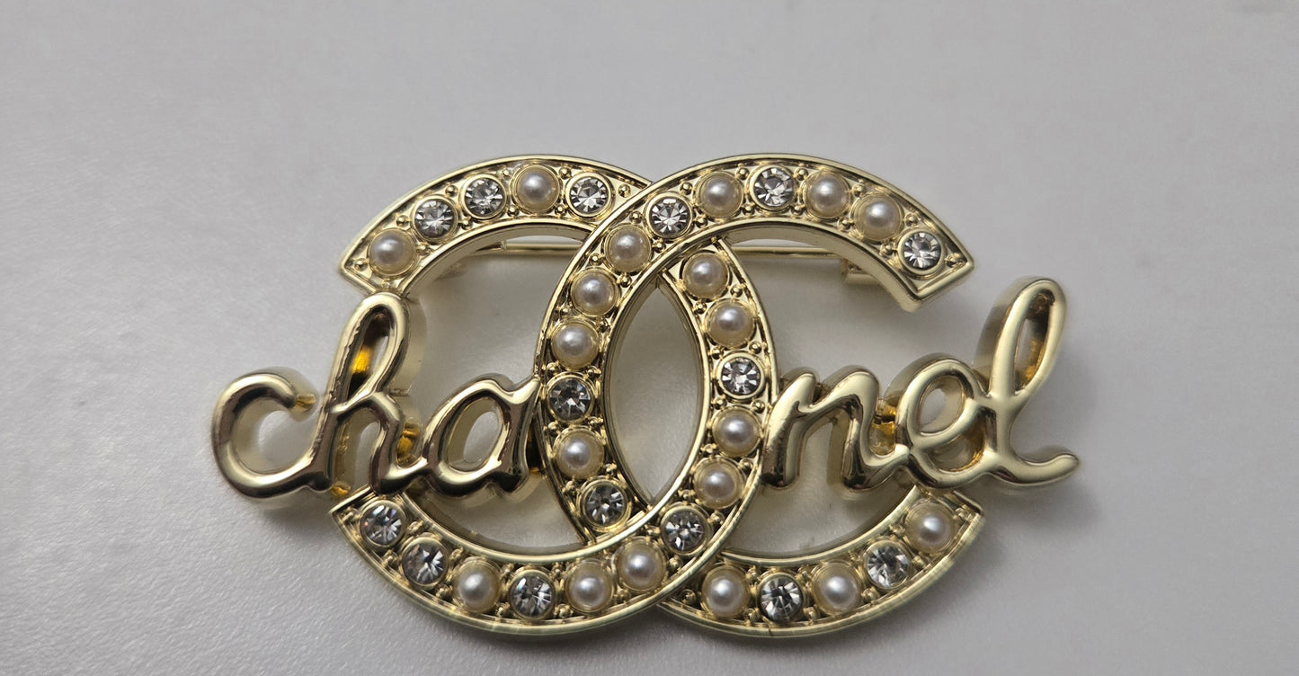Brooches