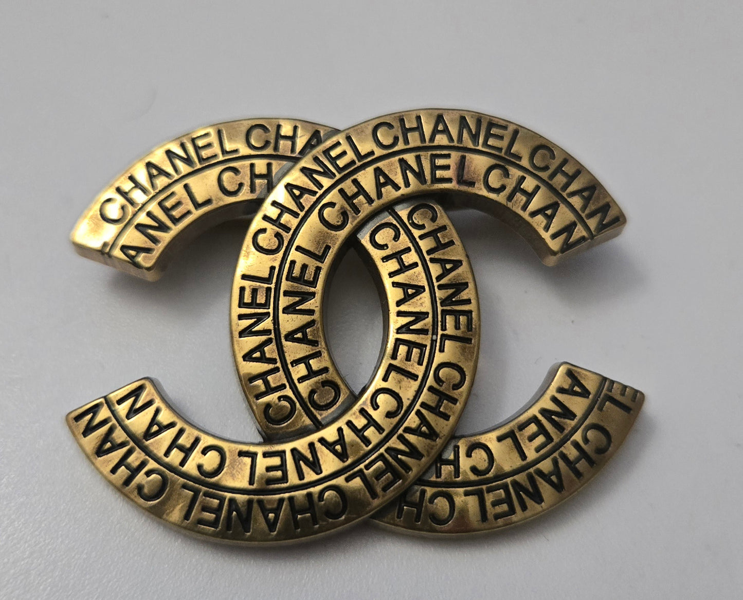 Brooches