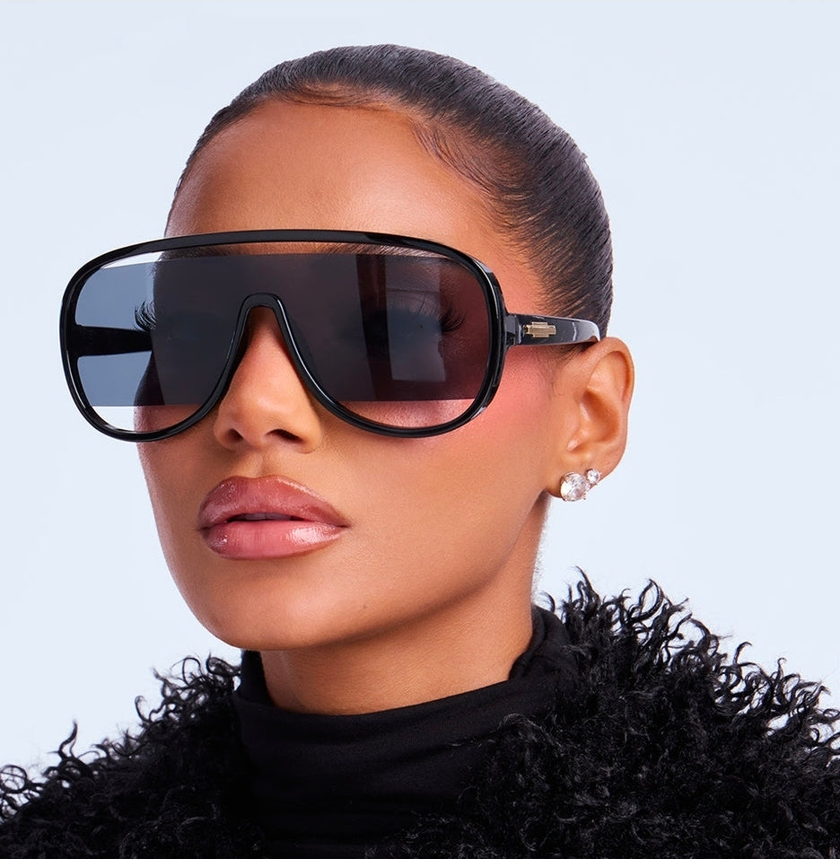 Sunglasses/Frames