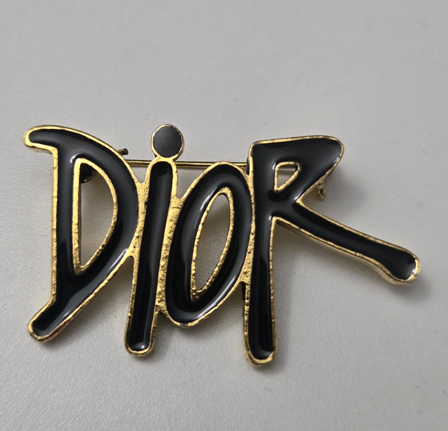 Brooches