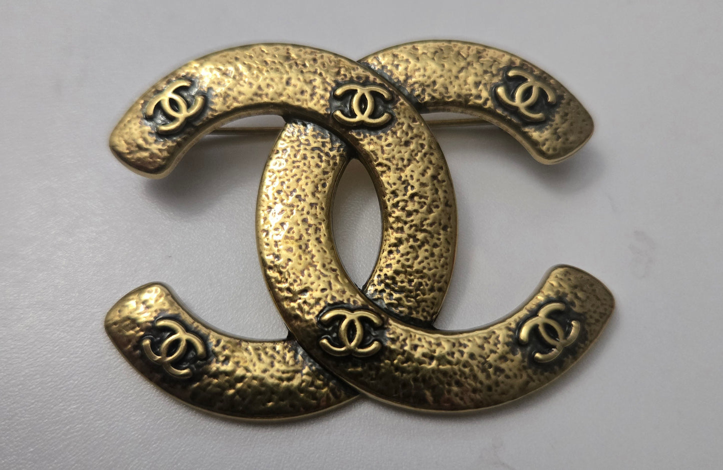Brooches