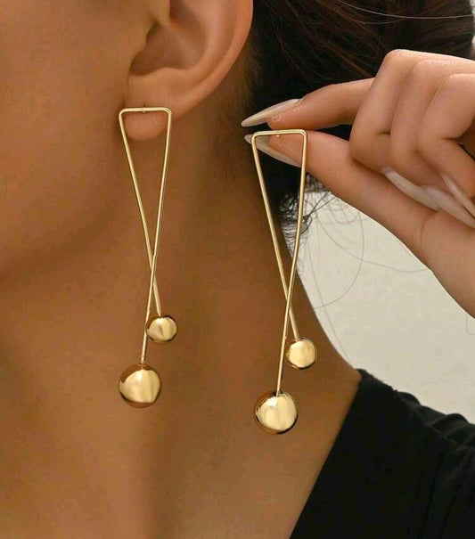 Mariah Earrings