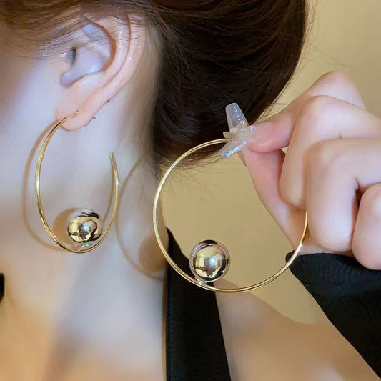 Omega Hoops