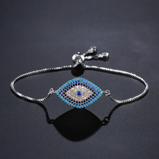 "Evil Eye" 2 Bracelet