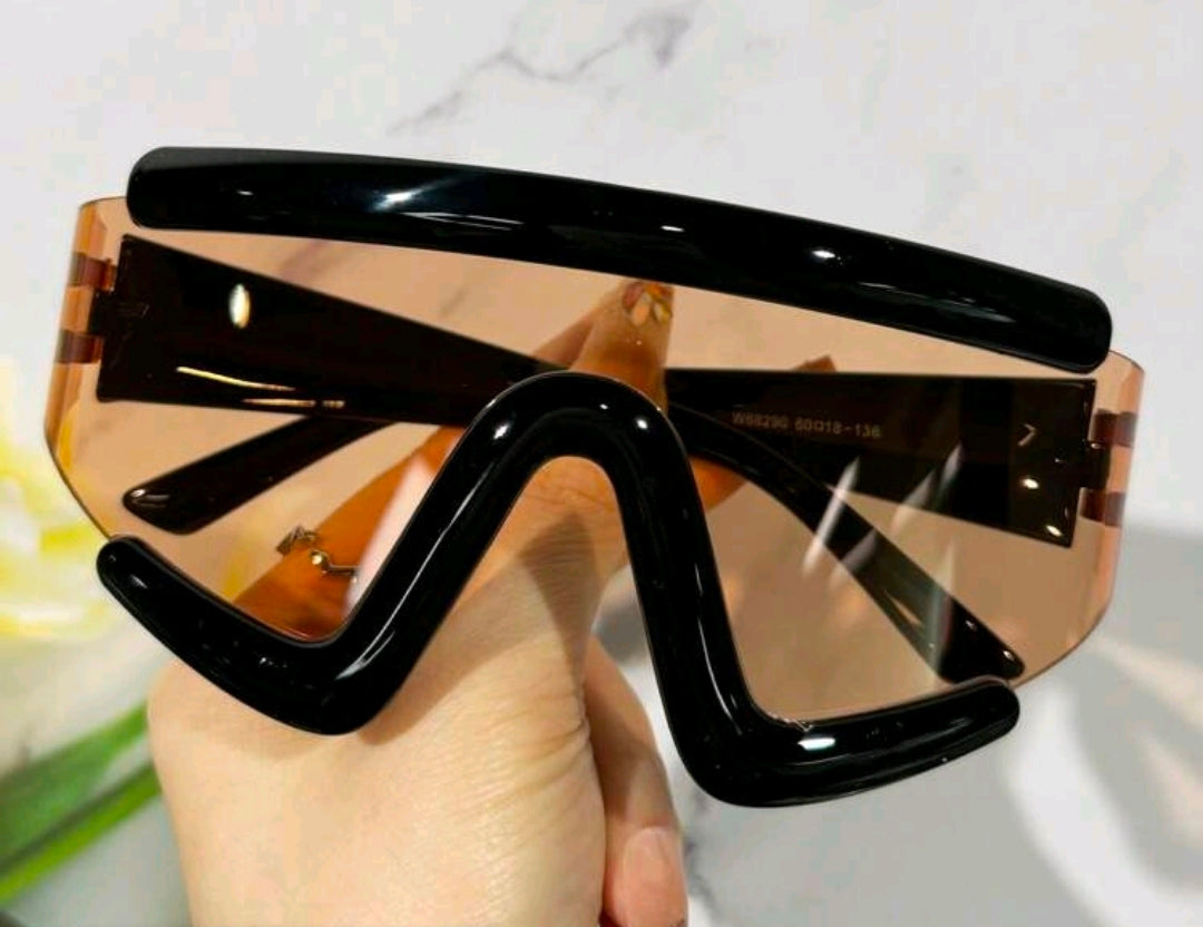 Gabanna Googles