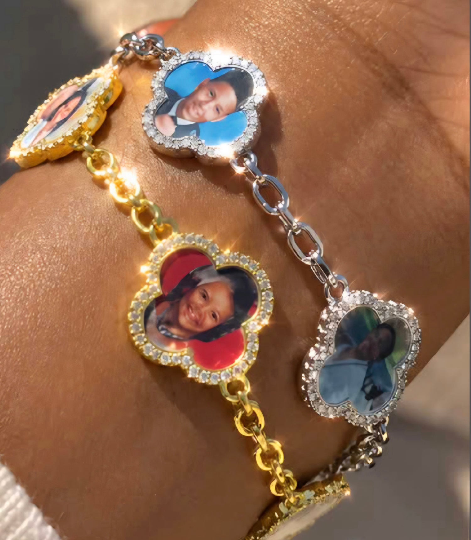 Custom Pieces