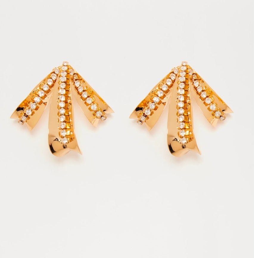 Dolled Up Earrings