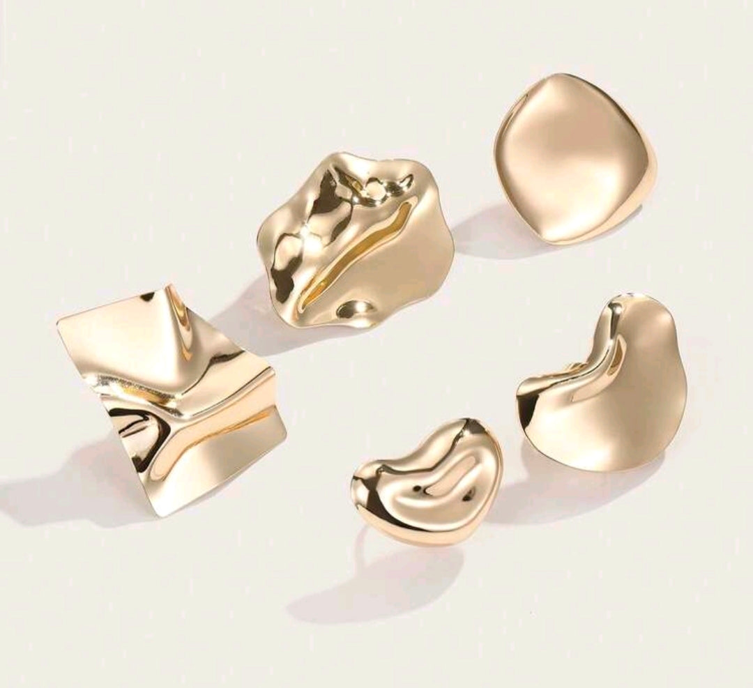 Kristta Ring Set