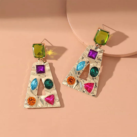 "Cali" Earrings
