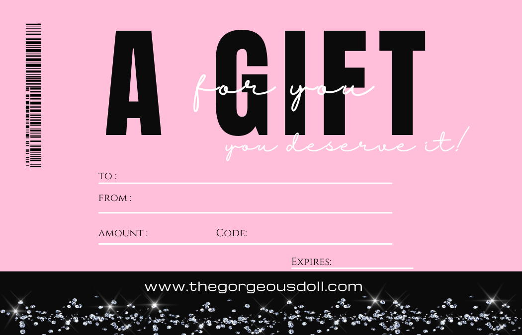 Gift Cards