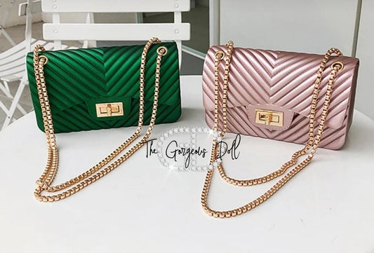 "Marissa" Handbag