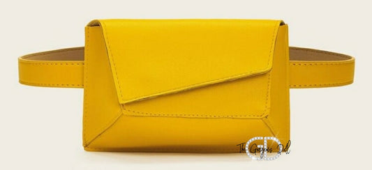 "Domonique" Waist Bag