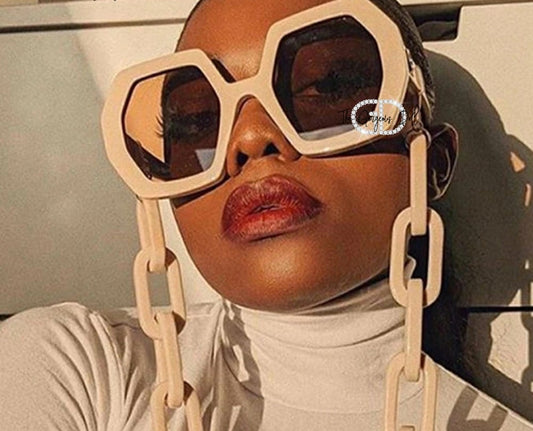 "Rich Girl" Sunnies