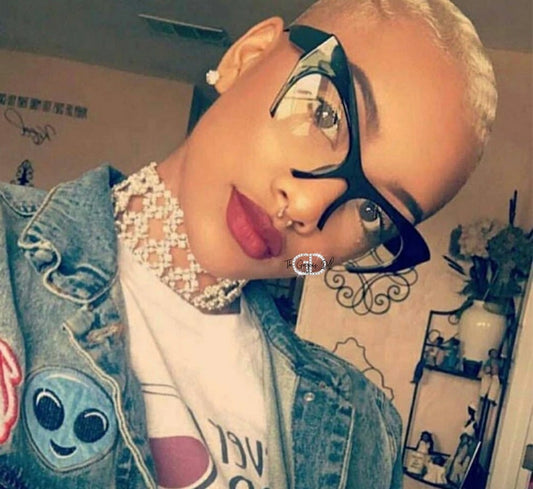 "Drama" Frames