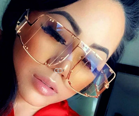 "Nasty" Frames