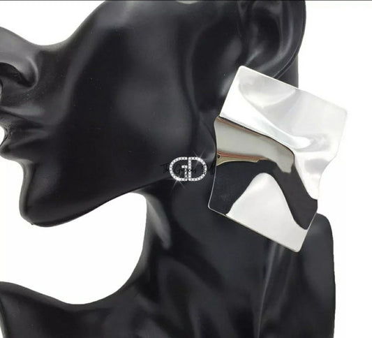 "Latrice" Earrings