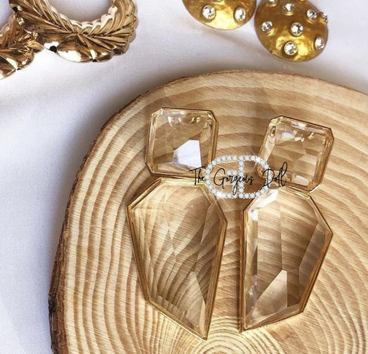 "Lucee" Earrings
