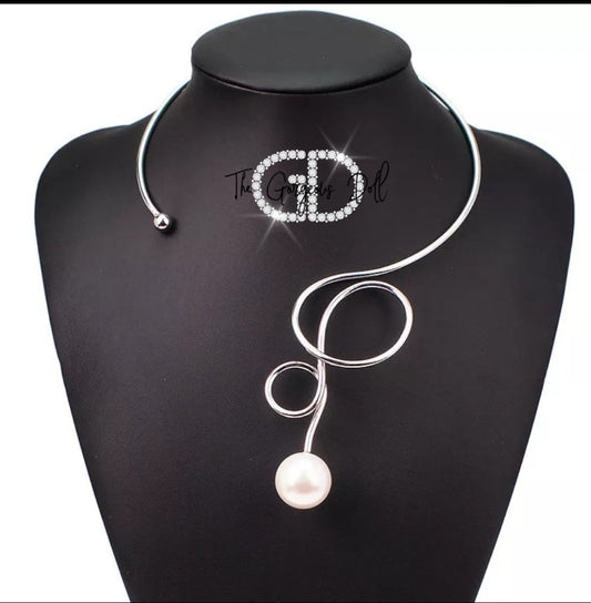 "Diana" Necklace