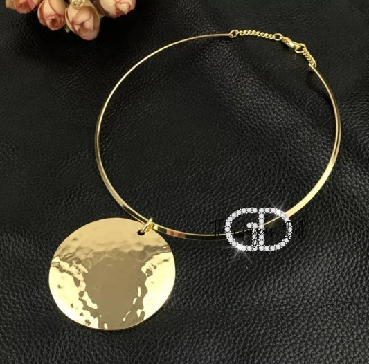 "Nia" Necklace