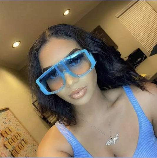 "Skittles" Shades